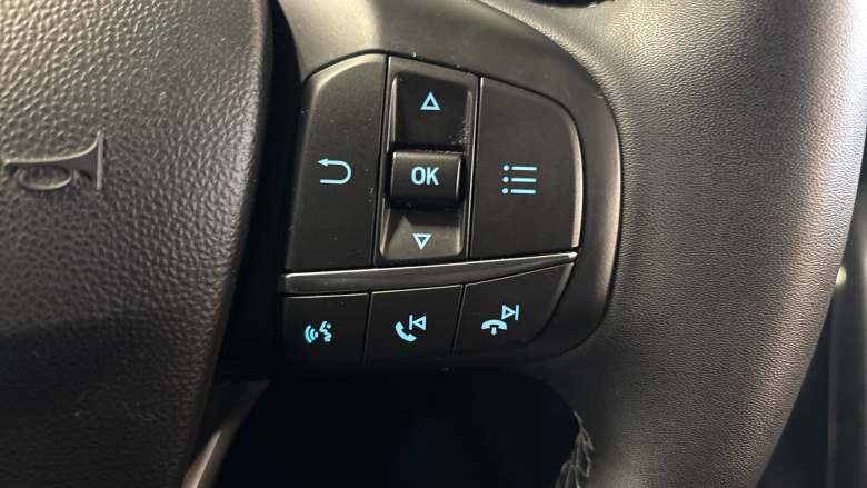 Ford Fiesta 1.0 EcoBoost 95 Titanium 5dr Petrol Hatchback